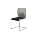 König+Neurath JUVENTA Cantilever chair Attesa / Lounge / Atrio Conferenza / Riunione Sedute