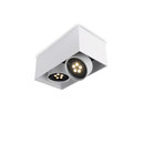 Mawa Design Wittenberg wi-ab-2e-kb Deckenanbauleuchten LED-Leuchten Strahler