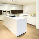 bulthaup b3 Monoblock in Laminat bulthaup