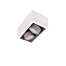 Mawa Design Wittenberg wi-be-2e-kb Lampade a LED Lampade da incasso a soffitto Lampade spot