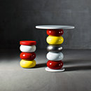 Serralunga Faituttotu Garden seating Garden tables Gastronomy Seating