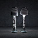 Serralunga Lady Mary | Lady Jane Luminaires de jardin Luminaires sur pied