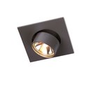 Mawa Design Wittenberg wi-eb-1e Lampade da incasso a soffitto Lampade spot