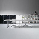ARIDI K2 I K3 Conference Table Besprechung: Einzeltische Büro- / Konferenztische Konferenz / Seminar / Besprechung Konferenz: Einzeltische