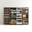 bulthaup b2 Werkschrank bulthaup