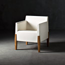 Serralunga Kubrick Garden lounge Lounge area / Waiting room Seating