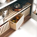 bulthaup b2 Werkschrank bulthaup