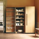 bulthaup b2 Werkschrank bulthaup