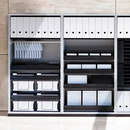 VARIO M5 Bureau: Armoires Mobilier de bureau