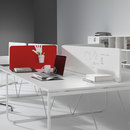 ARIDI K2 I K3  Workstation with screens Desks / Workstations Office workstations Partitions / Space division