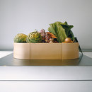 bulthaup Wooden box Accessori