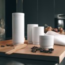 bulthaup Supply jars Accessori
