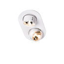 Mawa Design Wittenberg wi-eb-2ov Lampade da incasso a soffitto Lampade spot