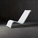Serralunga Lazy Sdraio 1 posto Garden lounge