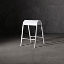 Serralunga Lazy Sgabello Outdoor barstools