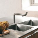 Mixer faucet bulthaup