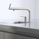 Mixer faucet bulthaup