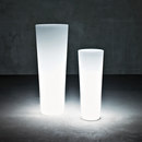 Serralunga New Pot Light Bepflanzung Wohn- / Büroaccessoires