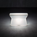 Serralunga Palenquera Light Espace lounge / Espace d'attente Lounge: Tables basses Luminaires de jardin Tables basses Tables basses / Tables d'appoint Tables basses de jardin