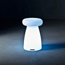 Serralunga Porcino Light Garden lighting Garden seating Garden tables Lounge area / Waiting room Multipurpose Seating Tables