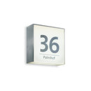 Mawa Design House Number Wayfinding systems / Signage