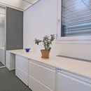 SARA Registraturschränke Büro: Stauraummöbel Büromöbel / Arbeitsplätze