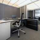 SARA Kaderarbeitsplatz Office Office: Executive desks