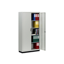 SARA Sara Classic, Flügeltürschrank Büro: Stauraummöbel Büromöbel / Arbeitsplätze