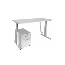 SARA Duke, Sitz-Stehtisch Desks / Workstations