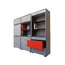 SARA Sara Modus Modulares Einrichtungssystem Storage / Filing