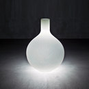 Serralunga Princess Light Accessoires d'habitat / de bureau Accessoires de table Aménagement d'espaces verts Luminaires de jardin