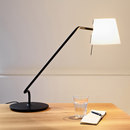 serien.lighting Elane short Lampade da tavolo