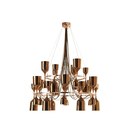 Metalarte Copacabana Queen me Suspensions Luminaires suspendus Lustres / Chandeliers