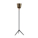 Copacabana p Floor lamp Metalarte