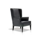 Neue Wiener Werkstätte Mirabelle Attesa / Lounge / Atrio Relax Sedute