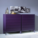Neue Wiener Werkstätte Solo Chests of drawers / Sideboards Living room: Chests of drawers / sideboards