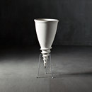 Serralunga Santavase Living-room / Office accessories Outdoor planters