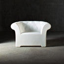 Serralunga Sirchester Poltrona Garden lighting Garden lounge Lounge area / Waiting room Seating
