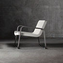 Serralunga Time Out armchair Garden lounge Lounge area / Waiting room Seating