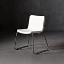 Serralunga Time Out chair Gartensitzmöbel Gastronomie Sitzmöbel Sitzmöbel / Sitzsysteme