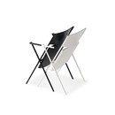 Fantoni Ginger Chairs / Stools / Benches Dining room: Chairs Multi-purpose area Multipurpose: Chairs
