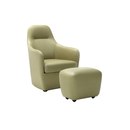 Wittmann Bonnie Espace d'attente / Lounge Relax Sièges