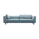 Wittmann Ardea Armchairs / Sofas / Poufs Living room: Sofas Lounge / Waiting area Lounge: Sofas Waiting / Reception furniture