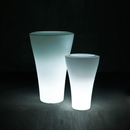 Serralunga Ming High Light Family Accessoires d'habitat / de bureau Aménagement d'espaces verts Luminaires de jardin