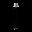 Hansen Collection 3982 Lampe de pied Metalarte