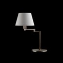 Hansen Collection 4010 Lampe de table Metalarte