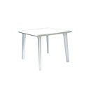 Grupo Resol - Dd dessa table Cafeteria: Tables Dining room: Dining tables Dining tables / Console tables Outdoor bistro tables Outdoor dining tables