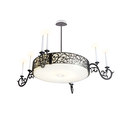Mawa Design Palm Lampadari a candelabro / a corona