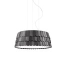 Fabbian Roofer Luminaires suspendus