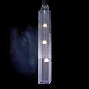 Willowlamp Custom Squarelantern Chandeliers Pendant lights